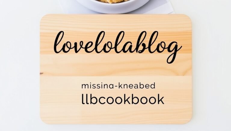 lovelolablog promo code for llbcookbook