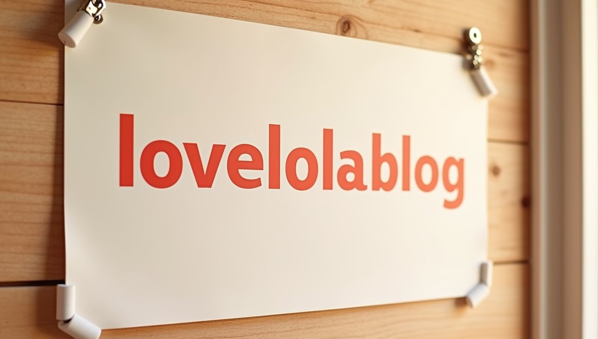 on website lovelolablog