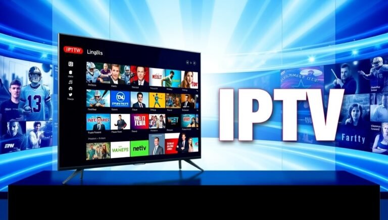 Iptv Reviews
