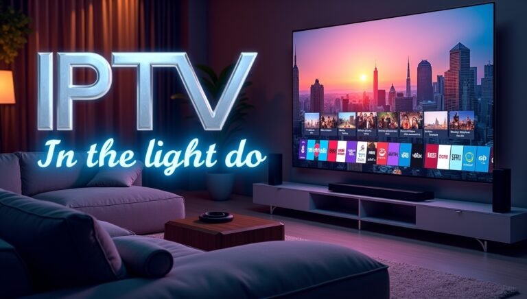 Ultra 8K IPTV Reseller guide