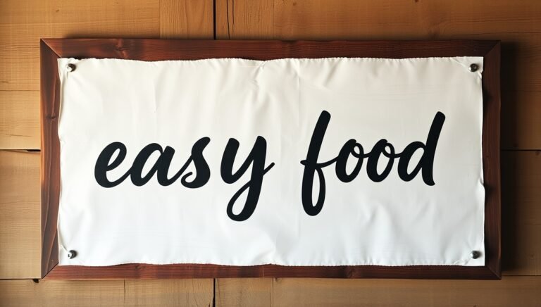 easy food fhthblog